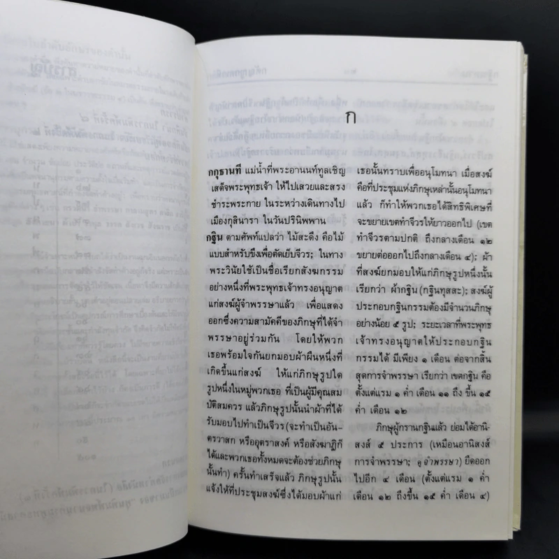 พจนานุกรมพุทธศาสน์ ฉบับประมวลศัพท์ - พระธรรมปิฎก รูปที่ 14
