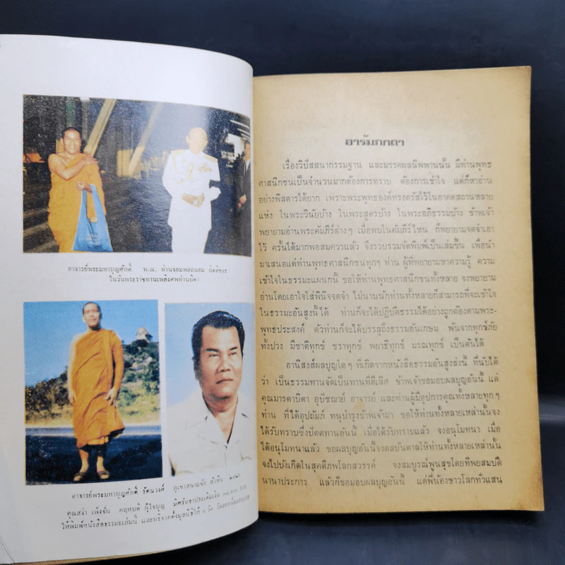 ตายแล้วไปเกิดใน 31 ภูมิ, วิปัสสนากรรมฐานและมรรคผลนิพพาน รูปที่ 9