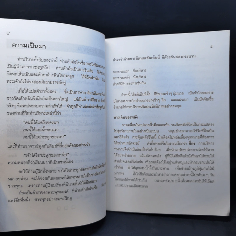กายดีใจอิ่ม - ท่านตักม้อโจวซือ รูปที่ 9