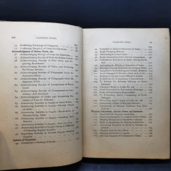 Commercial Composition and Correspondence - Henry Freer Bray รูปที่ 12