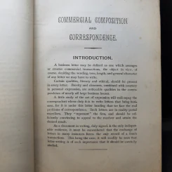 Commercial Composition and Correspondence - Henry Freer Bray รูปที่ 18