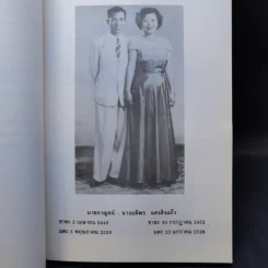 อนุสรณ์นายกาญจน์ นางอติพร แสงสิงแก้ว รูปที่ 9