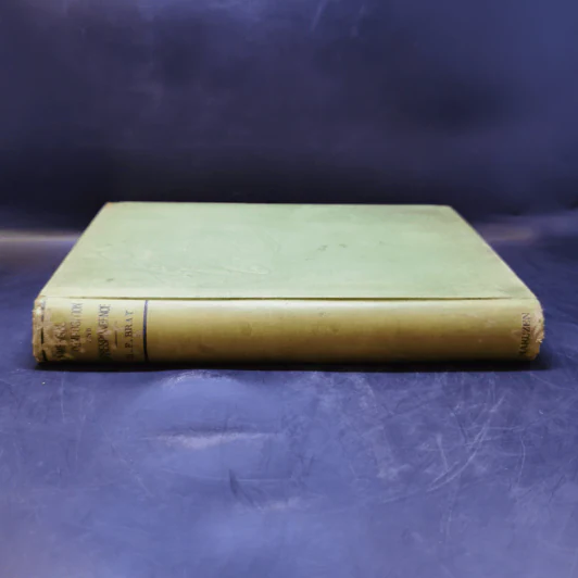 Commercial Composition and Correspondence - Henry Freer Bray รูปที่ 3