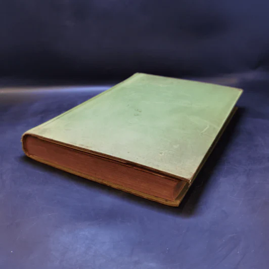 Commercial Composition and Correspondence - Henry Freer Bray รูปที่ 7