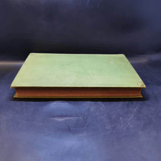 Commercial Composition and Correspondence - Henry Freer Bray รูปที่ 5