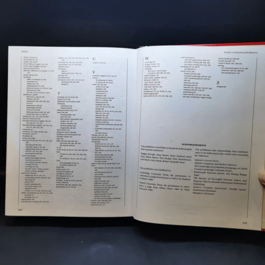How to Write and Speak Better - Reader's Digest รูปที่ 14