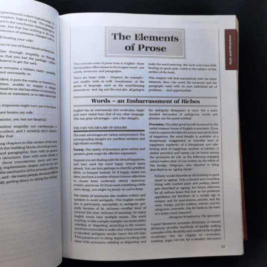 How to Write and Speak Better - Reader's Digest รูปที่ 13