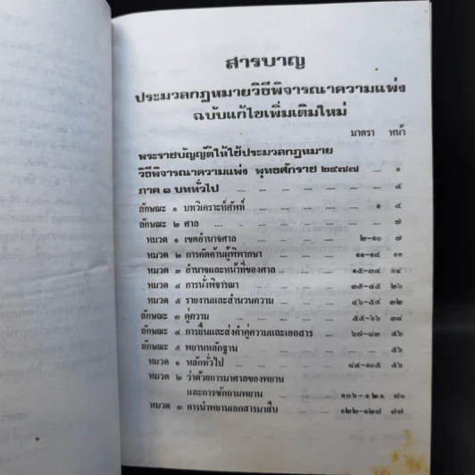 รวมกฎหมายวิธีพิจารณาความ - นายพลประสิทธิ์ ฤทธิ์รักษา รูปที่ 11