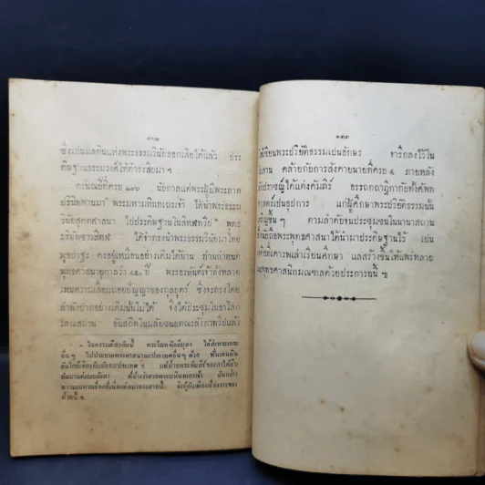 พุทธประวัติ เล่ม 3 ออกจากฉบับเดิมของสมเด็จพระสังฆราช (สา) พ.ศ.2465 รูปที่ 12