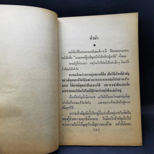 พ่อมดหมอผีมีจริงๆหรือไม่ - นายบุญมี เมธางกูร รูปที่ 10
