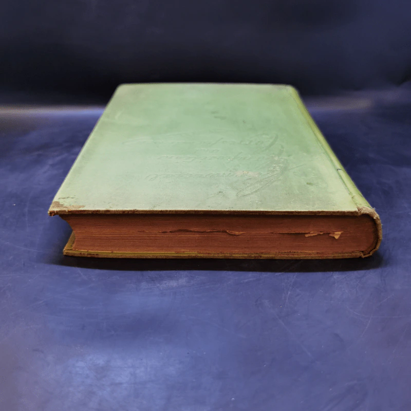 Commercial Composition and Correspondence - Henry Freer Bray รูปที่ 6