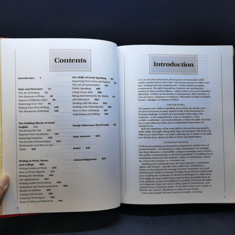 How to Write and Speak Better - Reader's Digest รูปที่ 10