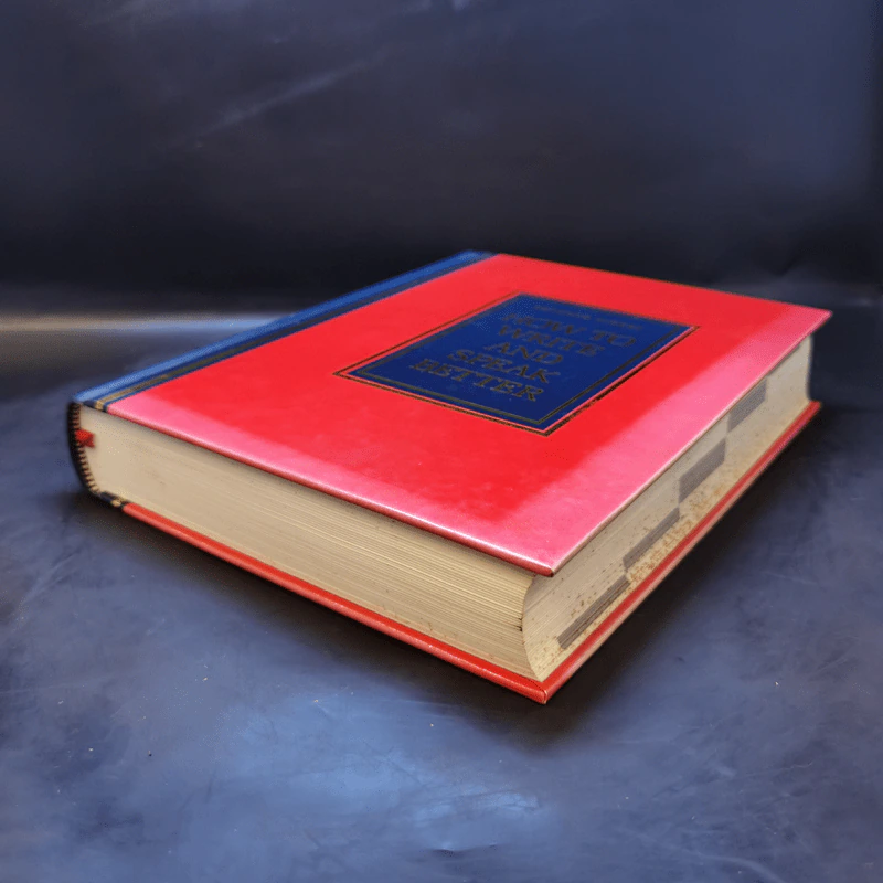 How to Write and Speak Better - Reader's Digest รูปที่ 7
