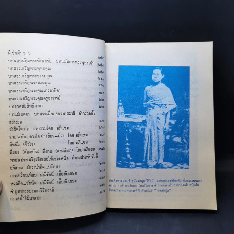 ศรีฟ้าจุฬาทิพย์ ส.ค.ส.2528 รูปที่ 11