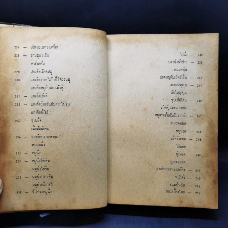 อาหารนานาชาติ - ศิริอนงค์ รูปที่ 15