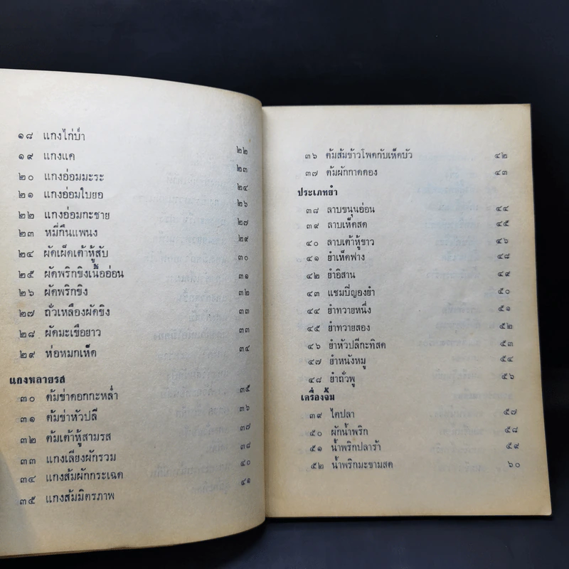 อาหารเจ 108 ตำรับและชีวิตประหยัด รูปที่ 12