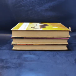 Boxset ฝันร้ายของข้าพเจ้า ฝันจริงของข้าพจ้า 10,000 ไมล์ของข้าพเจ้า - เลื่อน ศราภัยวานิช (หายาก) รูปที่ 8