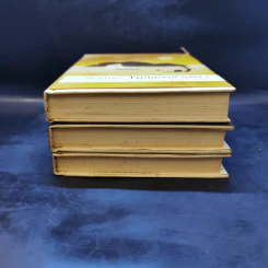 Boxset ฝันร้ายของข้าพเจ้า ฝันจริงของข้าพจ้า 10,000 ไมล์ของข้าพเจ้า - เลื่อน ศราภัยวานิช (หายาก) รูปที่ 7