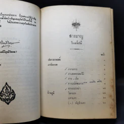 โลกทีปนี - พระศรีวิสุทธิโสภณ อนุสรณ์งานพระราชทานเพลิงศพ ร.ต.สนาม เขตตะสิริ รูปที่ 13