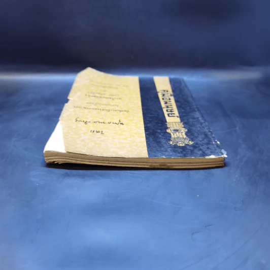 คู่มือมนุษย์ - ท่านพุทธทาส (อนุสรณ์งานฌาปนกิจศพ นางโสภณอักษรกิจ) รูปที่ 6
