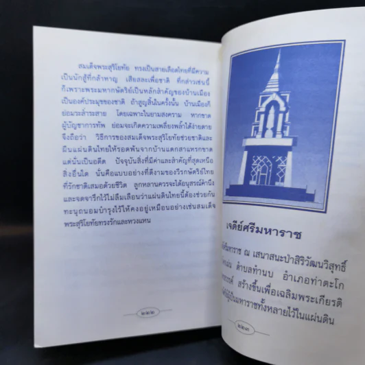สมเด็จพระนเรศวรมหาราช วีรกษัตริย์ผู้ยิ่งใหญ่ รูปที่ 11