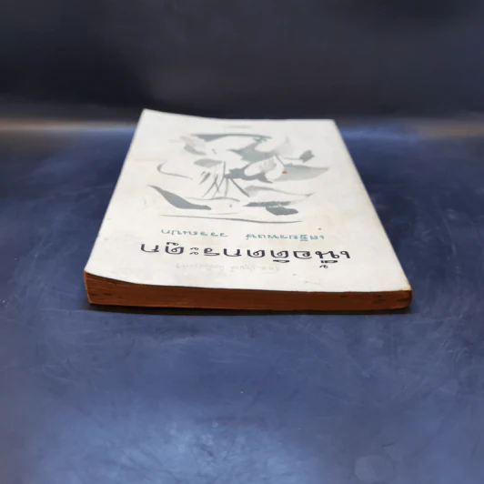 เนื้อติดกระดูก - เสฐียรพงษ์ วรรณปก รูปที่ 6