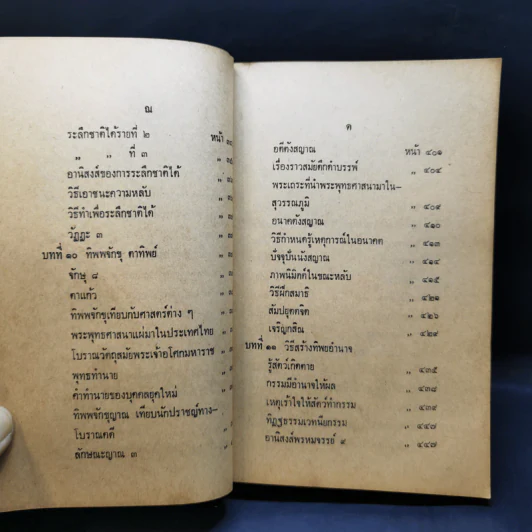 ทิพยอำนาจ - พระอริยคุณาธาร รูปที่ 15