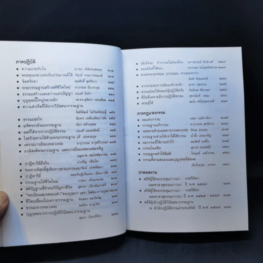 กฎแห่งกรรม ธรรมปฏิบัติ เล่ม 19 - พระธรรมสิงหบุราจารย์ รูปที่ 11