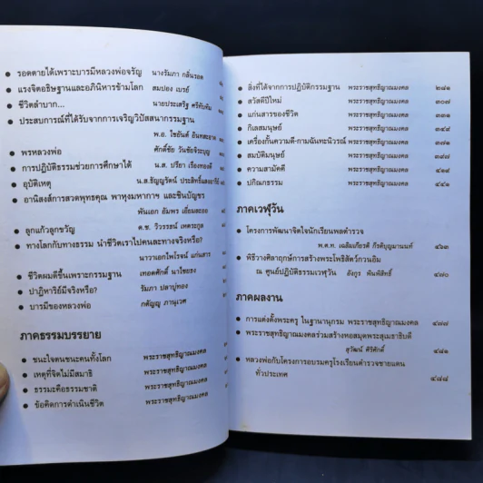 กฎแห่งกรรม ธรรมปฏิบัติ 11 - พระราชสุทธิญาณมงคล รูปที่ 11