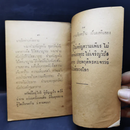 วิปัสสนาญาณ - จิตตรกโข ภิกขุ รูปที่ 10