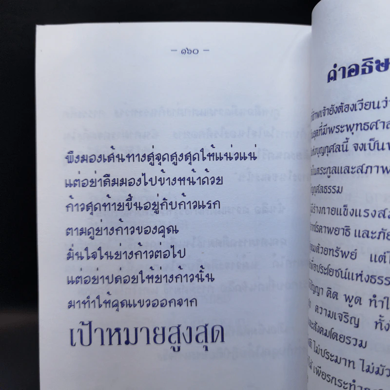 สงบด้วยสติ - โจเซฟ โกลด์สไตน์ รูปที่ 11