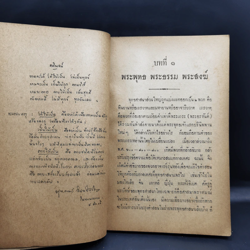 วิธีระงับดับทุกข์ ตามแนวคำสอนของพุทธทาสภิกขุข รูปที่ 11