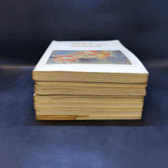 สาวิกา นิตยสารเพื่อชีวิตที่งดงามและความเป็นอิสระ ขายรวม 9 เล่ม รูปที่ 3
