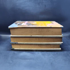 ทางแห่งความดี (ธรรมบท) เล่ม 3 + เล่ม 4 ตอน 1+2 - วศิน อินทสระ รูปที่ 4