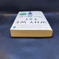 Why We Eat (Too Much) - Dr Andrew Jenkinson รูปที่ 6