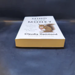 Mind Over Money - Claudia Hammond รูปที่ 4