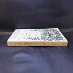 The Secret Network of Nature - Peter Wohlleben รูปที่ 3