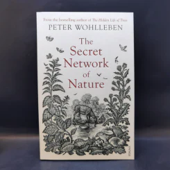 The Secret Network of Nature - Peter Wohlleben รูปที่ 1