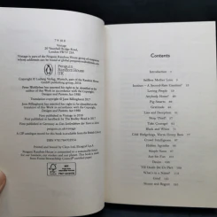 The Inner Life of Animals - Peter Wohlleben รูปที่ 9
