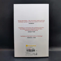The Inner Life of Animals - Peter Wohlleben รูปที่ 2