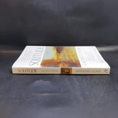 Solitude: A Return to the Self - Anthony Storr รูปที่ 3