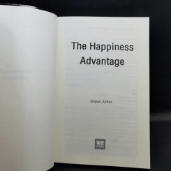 ความสุขกับความสำเร็จอะไรเกิดก่อนกัน THE HAPPINESS ADVANTAGE - Shawn Achor รูปที่ 8