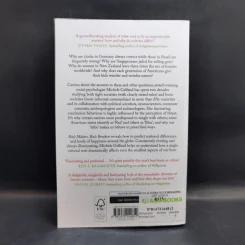Rule Makers, Rule Breakers - Michele Gelfand รูปที่ 2
