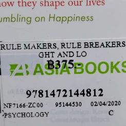 Rule Makers, Rule Breakers - Michele Gelfand รูปที่ 13