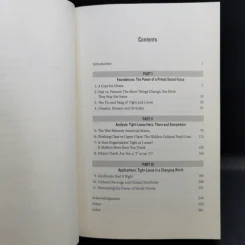 Rule Makers, Rule Breakers - Michele Gelfand รูปที่ 9