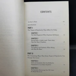 The Popularity Illusion - Mitch Prinstein รูปที่ 9