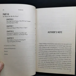 The Popularity Illusion - Mitch Prinstein รูปที่ 10