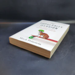 The Popularity Illusion - Mitch Prinstein รูปที่ 7