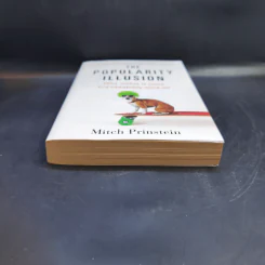 The Popularity Illusion - Mitch Prinstein รูปที่ 4