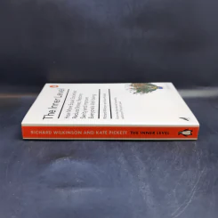 The Inner Level - Richard Wilkinson, Kate Pickett รูปที่ 3